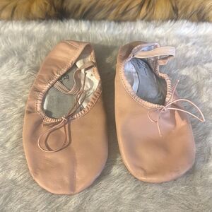 ABT American ballet theater, ballet flats 2 (4700)
